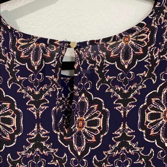 Ladies Blouse size L - Picture 7 of 7